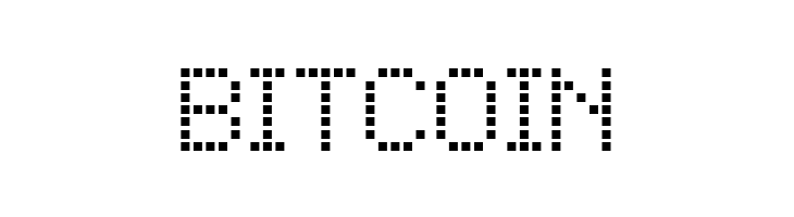 Square Dot-Matrix  Free Fonts Download