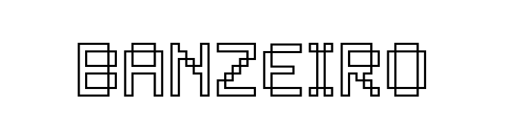 Bitless  Free Fonts Download