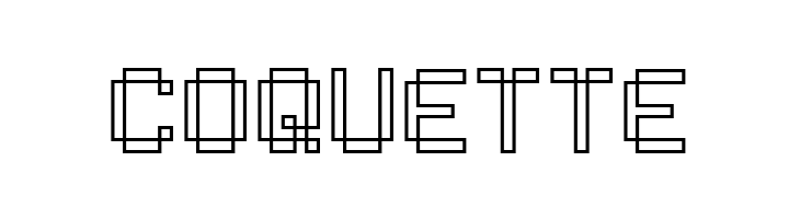 Bitless  Free Fonts Download