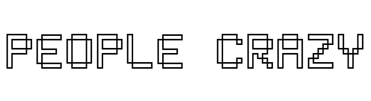 Bitless  Free Fonts Download