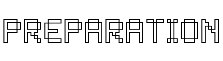 Bitless  Free Fonts Download