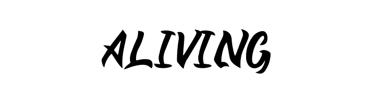 Angelive  Free Fonts Download