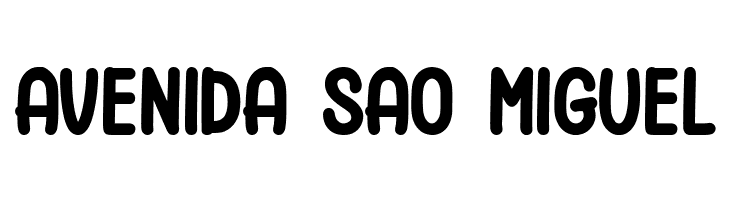 Spicy Sushi  Free Fonts Download