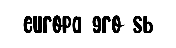 Jovita  Free Fonts Download