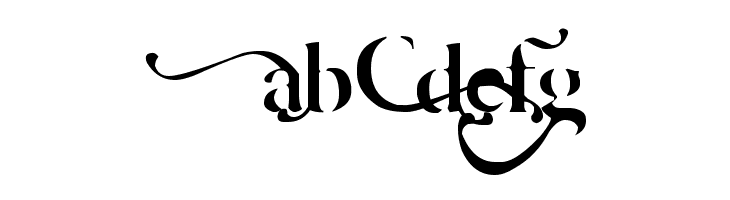 Cafe Lounge 19  Free Fonts Download