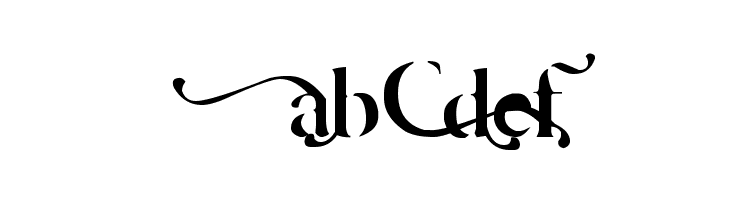 Cafe Lounge 19  Free Fonts Download