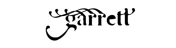 Cafe Lounge 19  Free Fonts Download