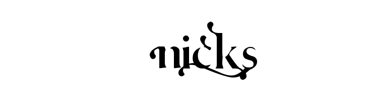 Cafe Lounge 19  Free Fonts Download