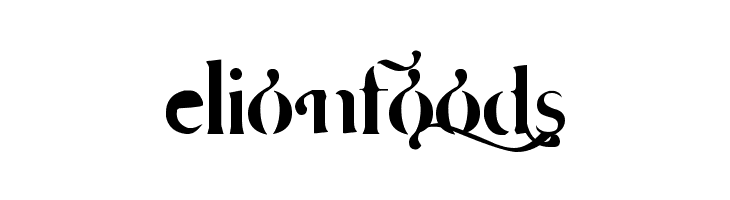 Cafe Lounge 19  Free Fonts Download