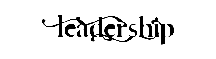 Cafe Lounge 19  Free Fonts Download