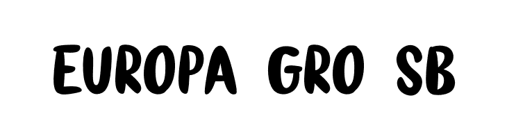 Sushi Delivery  Free Fonts Download