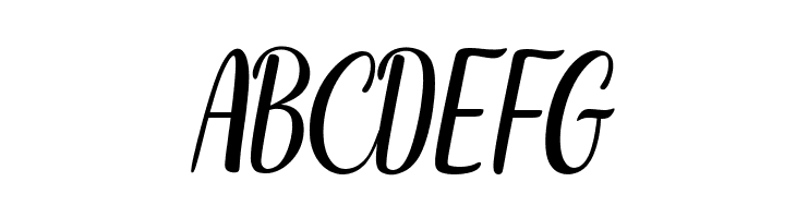 Costa Avenue  Free Fonts Download