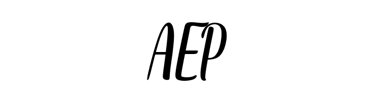 Costa Avenue  Free Fonts Download