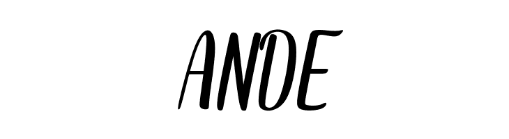 Costa Avenue  Free Fonts Download