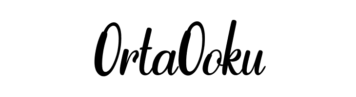 Costa Avenue  Free Fonts Download