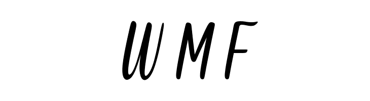 Costa Avenue  Free Fonts Download