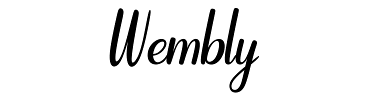 Costa Avenue  Free Fonts Download