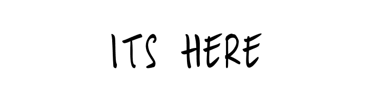 Amsterdam Street  Free Fonts Download