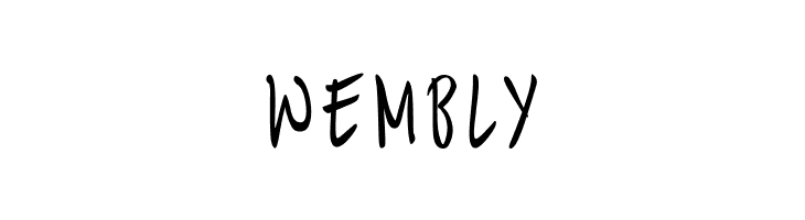 Amsterdam Street  Free Fonts Download