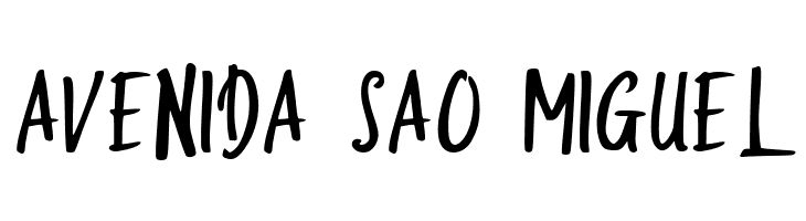 Karikature  Free Fonts Download