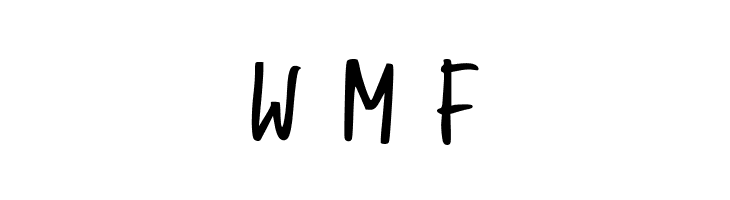 Karikature  Free Fonts Download