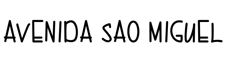 Karenina Handwriting  Free Fonts Download