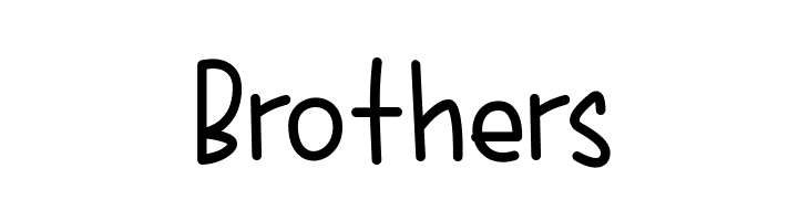 Karenina Handwriting  Free Fonts Download