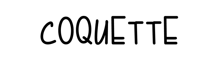 Karenina Handwriting  Free Fonts Download