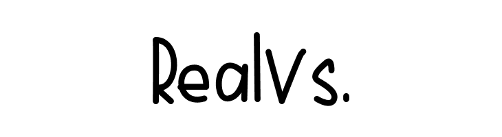 Karenina Handwriting  Free Fonts Download