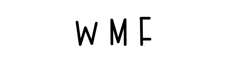 Karenina Handwriting  Free Fonts Download