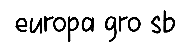 Karenina Handwriting  Free Fonts Download