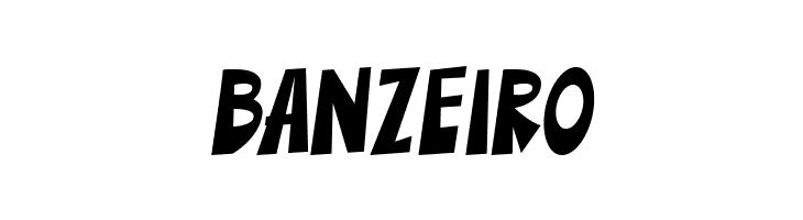 Bourney Jacker  Free Fonts Download