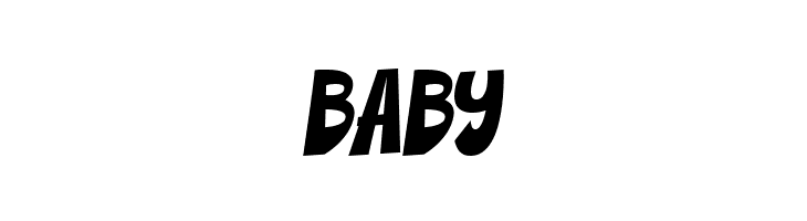 Bourney Jacker  Free Fonts Download
