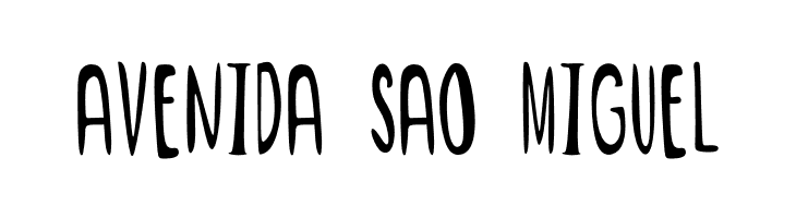 After Saturday  Free Fonts Download