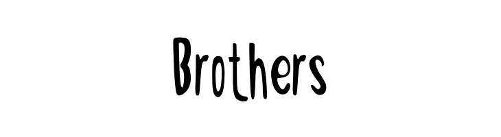 After Saturday  Free Fonts Download