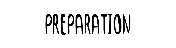 After Saturday  Free Fonts Download