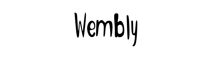 After Saturday  Free Fonts Download