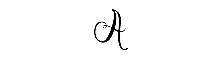 Charming Couple  Free Fonts Download