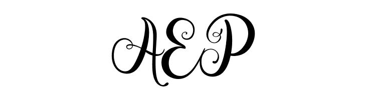 Charming Couple  Free Fonts Download