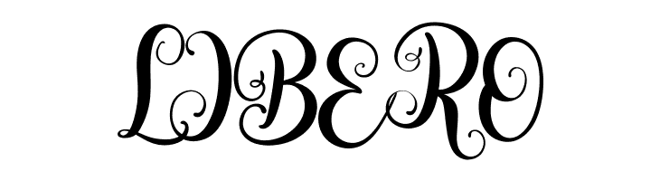 Charming Couple  Free Fonts Download