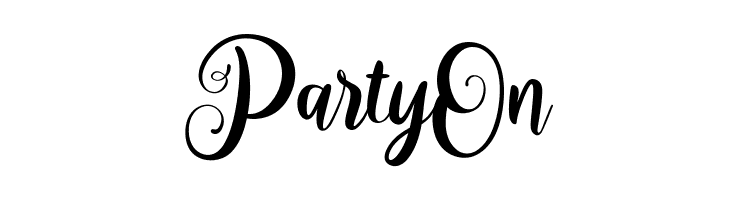 Charming Couple  Free Fonts Download