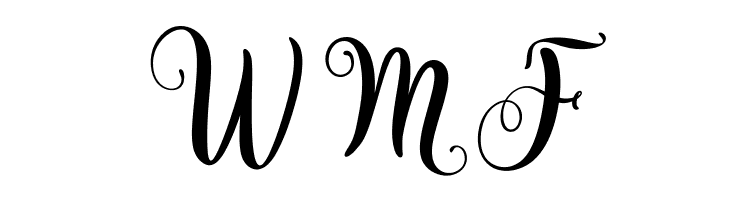 Charming Couple  Free Fonts Download