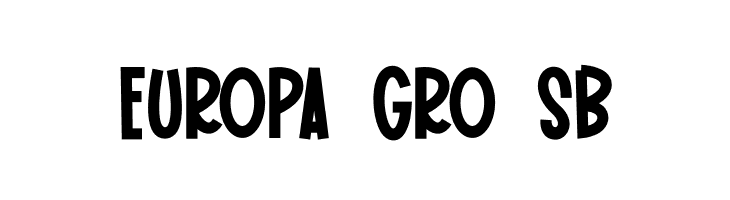 Homemade Donuts  Free Fonts Download