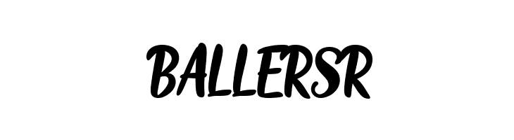 Angelo Marker  Free Fonts Download