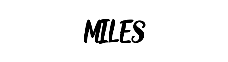 Angelo Marker  Free Fonts Download