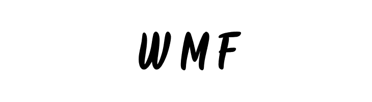 Angelo Marker  Free Fonts Download