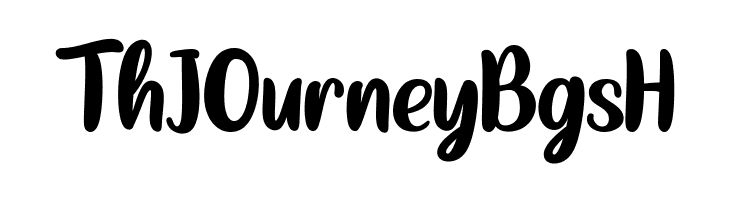 Friday Beach  Free Fonts Download