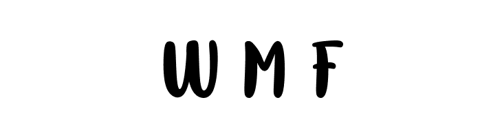 Friday Beach  Free Fonts Download