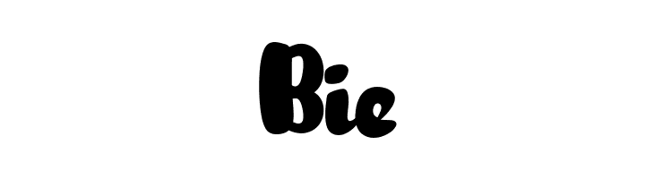 Potato Pancakes  Free Fonts Download