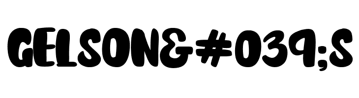 Potato Pancakes  Free Fonts Download